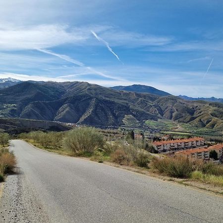 Appartamento La Colina Ladyblue Apto Acogedor Cerca De Sierra Nevada Y Alhambra Cenes De La Vega Esterno foto