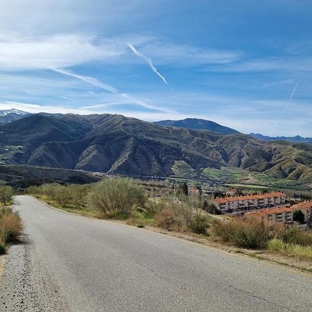 La Colina Ladyblue Apto Acogedor Cerca De Sierra Nevada Y Alhambra Cenes De La Vega Esterno foto